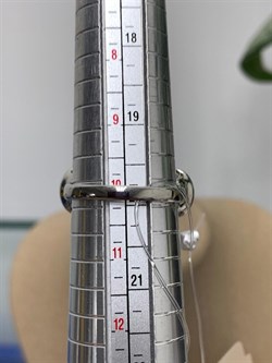 *Кольцо р.20 Бирюза Аризона Танзанит арт. К1579Ю/Ag-618/7-789 вес 6,38 г - фото 234580 *Кольцо р.20 Бирюза Аризона Танзанит арт. К1579Ю/Ag-618/7-789 вес 6,38 г - фото 234580