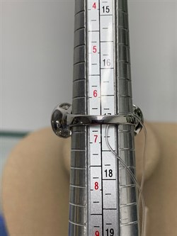 *Кольцо р.17 Бирюза Аризона Танзанит арт. К1579Ю/Ag-618/7-671 вес 6,14 г - фото 234601 *Кольцо р.17 Бирюза Аризона Танзанит арт. К1579Ю/Ag-618/7-671 вес 6,14 г - фото 234601