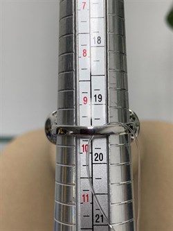 *Кольцо р.19,5 Бирюза Танзанит арт. К1579Ю/Ag-618/7-251 вес 6,13 г - фото 234652 *Кольцо р.19,5 Бирюза Танзанит арт. К1579Ю/Ag-618/7-251 вес 6,13 г - фото 234652