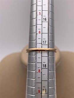 *Кольцо р.17,5 Белый Бр цв Красное арт. 01-01745-02-001-01-01-1044161996979 вес 2,08 г - фото 234950 *Кольцо р.17,5 Белый Бр цв Красное арт. 01-01745-02-001-01-01-1044161996979 вес 2,08 г - фото 234950