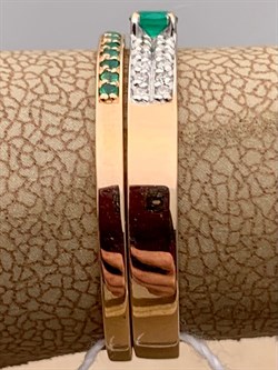 *Кольцо р.19 Зеленый Агат Белый Бр цв Красное арт. 1-1101-1044160312169 вес 2,97 г - фото 235011 *Кольцо р.19 Зеленый Агат Белый Бр цв Красное арт. 1-1101-1044160312169 вес 2,97 г - фото 235011