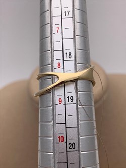 *Кольцо р.18,5 Изумруд цв Лимонное арт. 01-00205-05-001-01-01-1044162088628 вес 2,35 г - фото 235043 *Кольцо р.18,5 Изумруд цв Лимонное арт. 01-00205-05-001-01-01-1044162088628 вес 2,35 г - фото 235043