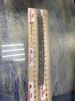 *Браслет р.17,5 Марказит арт. BR366-2L-866 вес 44,78 г - фото 235364 *Браслет р.17,5 Марказит арт. BR366-2L-866 вес 44,78 г - фото 235364