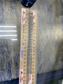 *Браслет р.18 Марказит арт. BR366-2L-897 вес 45,45 г - фото 235376 *Браслет р.18 Марказит арт. BR366-2L-897 вес 45,45 г - фото 235376