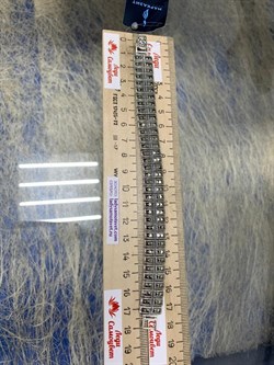 *Браслет р.18 Марказит арт. BR366-2L-897 вес 45,45 г - фото 235377 *Браслет р.18 Марказит арт. BR366-2L-897 вес 45,45 г - фото 235377