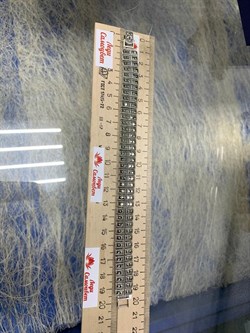 *Браслет р.20 Марказит арт. BR366-2L-910 вес 50,57 г - фото 235401 *Браслет р.20 Марказит арт. BR366-2L-910 вес 50,57 г - фото 235401