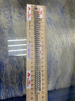 *Браслет р.21 Марказит арт. BR366-2L-927 вес 52,74 г - фото 235412 *Браслет р.21 Марказит арт. BR366-2L-927 вес 52,74 г - фото 235412