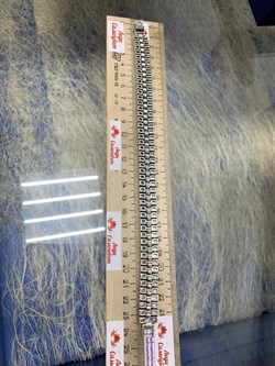 *Браслет р.24 Марказит арт. BR366-2L-934 вес 61,13 г - фото 235424 *Браслет р.24 Марказит арт. BR366-2L-934 вес 61,13 г - фото 235424