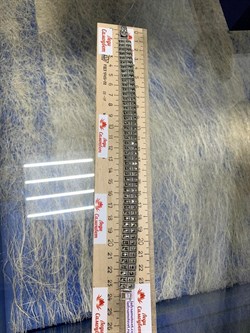 *Браслет р.24 Марказит арт. BR366-2L-934 вес 61,13 г - фото 235425 *Браслет р.24 Марказит арт. BR366-2L-934 вес 61,13 г - фото 235425