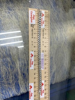 *Браслет р.19,5 Марказит арт. BR366-775 вес 27,55 г - фото 235466 *Браслет р.19,5 Марказит арт. BR366-775 вес 27,55 г - фото 235466