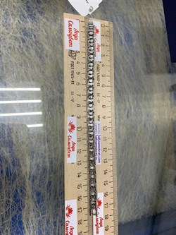 *Браслет р.17,5 Марказит арт. BR771-683 вес 19,69 г - фото 235548 *Браслет р.17,5 Марказит арт. BR771-683 вес 19,69 г - фото 235548