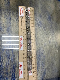 *Браслет р.19 Марказит арт. Б 426-988 вес 35,1 г - фото 235585 *Браслет р.19 Марказит арт. Б 426-988 вес 35,1 г - фото 235585