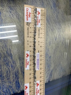 *Браслет р.16,5 Марказит арт. BR439-484 вес 15,03 г - фото 235601