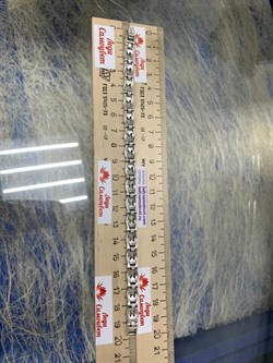 *Браслет р.19,5 Марказит арт. Б 443-926 вес 23,56 г - фото 235640 *Браслет р.19,5 Марказит арт. Б 443-926 вес 23,56 г - фото 235640