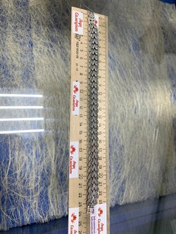 *Браслет р.24 Марказит арт. BR494-309 вес 49,07 г - фото 235662