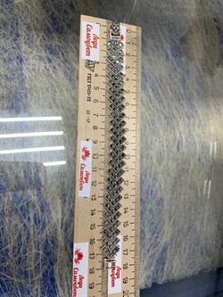 *Браслет р.18 Марказит арт. BR466-030 вес 30.32 г - фото 235682 *Браслет р.18 Марказит арт. BR466-030 вес 30.32 г - фото 235682