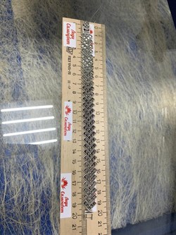 *Браслет р.20 Марказит арт. BR466-054 вес 34.3 г - фото 235691 *Браслет р.20 Марказит арт. BR466-054 вес 34.3 г - фото 235691