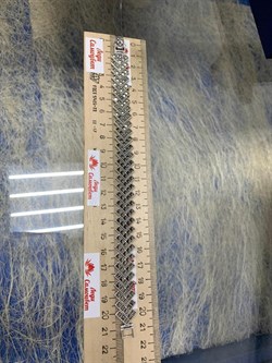 *Браслет р.21 Марказит арт. BR466-061 вес 36,68 г - фото 235700