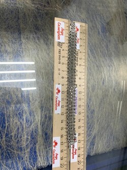 *Браслет р.18 Марказит арт. BR493-323 вес 37,9 г - фото 235727 *Браслет р.18 Марказит арт. BR493-323 вес 37,9 г - фото 235727