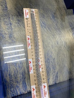 *Браслет р.24 Марказит арт. BR493-330 вес 52,49 г - фото 235735 *Браслет р.24 Марказит арт. BR493-330 вес 52,49 г - фото 235735