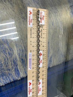 *Браслет р.16,5 Марказит арт. Б 547-234 вес 15,56 г - фото 235746 *Браслет р.16,5 Марказит арт. Б 547-234 вес 15,56 г - фото 235746