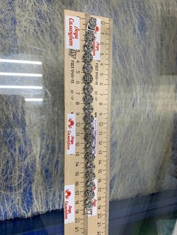 *Браслет р.19,5 Марказит арт. BR762-620 вес 27,96 г - фото 235896 *Браслет р.19,5 Марказит арт. BR762-620 вес 27,96 г - фото 235896