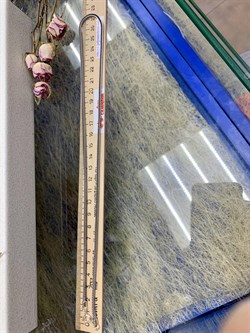 *Цепь р.45 Лисий Хвост арт. SN027-218 вес 12,24 г - фото 237251 *Цепь р.45 Лисий Хвост арт. SN027-218 вес 12,24 г - фото 237251