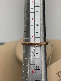 *Кольцо р.17 Золотистый Топаз Урал арт. К1699Ю/Ag-607/19ПОЗ-129 вес 2,05 г - фото 237634 *Кольцо р.17 Золотистый Топаз Урал арт. К1699Ю/Ag-607/19ПОЗ-129 вес 2,05 г - фото 237634