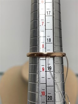 *Кольцо р.18,5 Золотистый Топаз Урал арт. К1698Ю/Ag-607/19ПОЗ-396 вес 2,07 г - фото 237693 *Кольцо р.18,5 Золотистый Топаз Урал арт. К1698Ю/Ag-607/19ПОЗ-396 вес 2,07 г - фото 237693