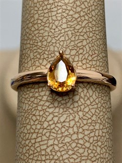 *Кольцо р.18,5 Золотистый Топаз Урал арт. К1698Ю/Ag-607/19ПОЗ-396 вес 2,07 г - фото 237697 *Кольцо р.18,5 Золотистый Топаз Урал арт. К1698Ю/Ag-607/19ПОЗ-396 вес 2,07 г - фото 237697