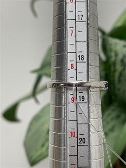 *Кольцо р.18,5 Микс Топаз Мистик Аметист арт. К1517Ю/Ag-617/45-549 вес 2,23 г - фото 237912 *Кольцо р.18,5 Микс Топаз Мистик Аметист арт. К1517Ю/Ag-617/45-549 вес 2,23 г - фото 237912