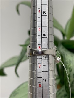 *Кольцо р.17 Микс Топаз Мистик Аметист арт. К1514Ю/Ag-617/45-773 вес 4,65 г - фото 238189