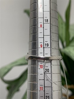 *Кольцо  р.19,5 Турмалины Урал Микс арт. К1400Ю/Ag-607/34-816 вес 3,02 г - фото 238410 *Кольцо  р.19,5 Турмалины Урал Микс арт. К1400Ю/Ag-607/34-816 вес 3,02 г - фото 238410