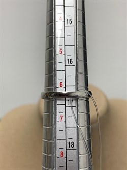 *Кольцо р.17 Турмалины Урал арт. К1530Ю/Ag-607/6-531 вес 1,89 г - фото 238918 *Кольцо р.17 Турмалины Урал арт. К1530Ю/Ag-607/6-531 вес 1,89 г - фото 238918