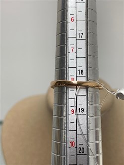 *Кольцо р.18,5 Турмалины Микс Гранат Родолит арт. К1524Ю/Ag-607/6/9ПОЗ-865 вес 3,04 г - фото 239211