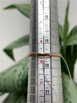 *Кольцо р.19,5 Турмалины Микс Гранат Мозамбик арт. К1523Ю/Ag-617/6/11ПОЗ-910 вес 2,48 г - фото 239268