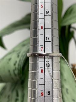 *Кольцо р.17,5  Орхидея Микс Танзанит Турмалин Шпинель арт. К1008Ю/Ag-607/1/3/8-471 вес 2,7 г - фото 239384 *Кольцо р.17,5  Орхидея Микс Танзанит Турмалин Шпинель арт. К1008Ю/Ag-607/1/3/8-471 вес 2,7 г - фото 239384