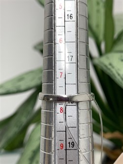 *Кольцо р.18 Орхидея Микс Родолит Танзанит Шпинель арт. К1043Ю/Ag-657/88-052 вес 2,36 г - фото 239456 *Кольцо р.18 Орхидея Микс Родолит Танзанит Шпинель арт. К1043Ю/Ag-657/88-052 вес 2,36 г - фото 239456