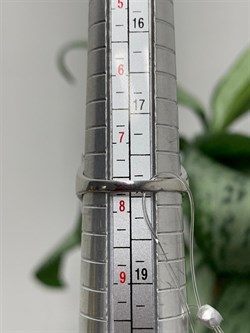 *Кольцо р.18 Фиалка Микс Иолит Турмалин арт. К1328Ю/Ag-617/35-294 вес 5,61 г - фото 240032 *Кольцо р.18 Фиалка Микс Иолит Турмалин арт. К1328Ю/Ag-617/35-294 вес 5,61 г - фото 240032