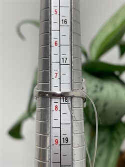 *Кольцо р.18 Фиалка Микс Иолит Турмалин арт. К1328Ю/Ag-617/35-421 вес 5,26 г - фото 240043 *Кольцо р.18 Фиалка Микс Иолит Турмалин арт. К1328Ю/Ag-617/35-421 вес 5,26 г - фото 240043