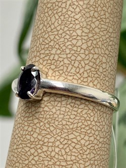 *Кольцо р.20 Орхидея Иолит Африка арт. К1613Ю/Ag-607/13-567 вес 2,02 г - фото 240262 *Кольцо р.20 Орхидея Иолит Африка арт. К1613Ю/Ag-607/13-567 вес 2,02 г - фото 240262