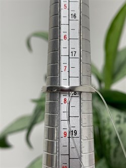 *Кольцо р.18 Орхидея Иолит Африка арт. К1614Ю/Ag-617/39-774 вес 2,34 г - фото 240277 *Кольцо р.18 Орхидея Иолит Африка арт. К1614Ю/Ag-617/39-774 вес 2,34 г - фото 240277