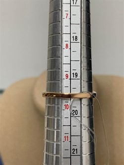 *Кольцо р.19,5 Микс Агат Иолит арт. К1615Ю/Ag-617/30ПОЗ-831 вес 2,59 г - фото 240353