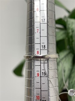 *Кольцо р.18,5 Орхидея Микс Иолит Родолит арт. К1618Ю/Ag-617/39-908 вес 3,26 г - фото 240414 *Кольцо р.18,5 Орхидея Микс Иолит Родолит арт. К1618Ю/Ag-617/39-908 вес 3,26 г - фото 240414