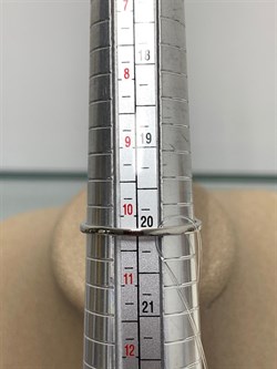 *Кольцо р.20 Орхидея Иолит Африка арт. К1622Ю/Ag-617/13-000 вес 3,1 г - фото 240871 *Кольцо р.20 Орхидея Иолит Африка арт. К1622Ю/Ag-617/13-000 вес 3,1 г - фото 240871