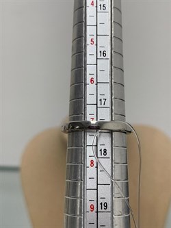 *Кольцо р.17,5 Микс Зеленый Агат Иолит арт. К1623Ю/Ag-617/30-380 вес 3,5 г - фото 240913 *Кольцо р.17,5 Микс Зеленый Агат Иолит арт. К1623Ю/Ag-617/30-380 вес 3,5 г - фото 240913