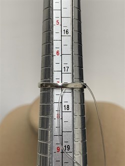 *Кольцо р.17,5 Орхидея Иолит Африка арт. К1624Ю/Ag-617/13/14-337 вес 2,58 г - фото 240956 *Кольцо р.17,5 Орхидея Иолит Африка арт. К1624Ю/Ag-617/13/14-337 вес 2,58 г - фото 240956