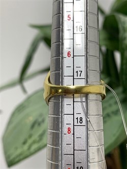 *Кольцо р.17,5 Орхидея Иолит Африка арт. К1765Ю/Ag-617/13ПОЗ-676 вес 4,82 г - фото 241050 *Кольцо р.17,5 Орхидея Иолит Африка арт. К1765Ю/Ag-617/13ПОЗ-676 вес 4,82 г - фото 241050