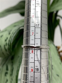 *Кольцо р.18 Белый Бр. арт. К1657Ю/Ag-620-951 вес 1,09 г - фото 241490 *Кольцо р.18 Белый Бр. арт. К1657Ю/Ag-620-951 вес 1,09 г - фото 241490