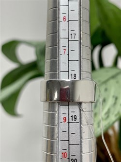 *Кольцо р.18,5 Белый Бр. арт. К1656/Ag-620-290 вес 5,55 г - фото 241543 *Кольцо р.18,5 Белый Бр. арт. К1656/Ag-620-290 вес 5,55 г - фото 241543